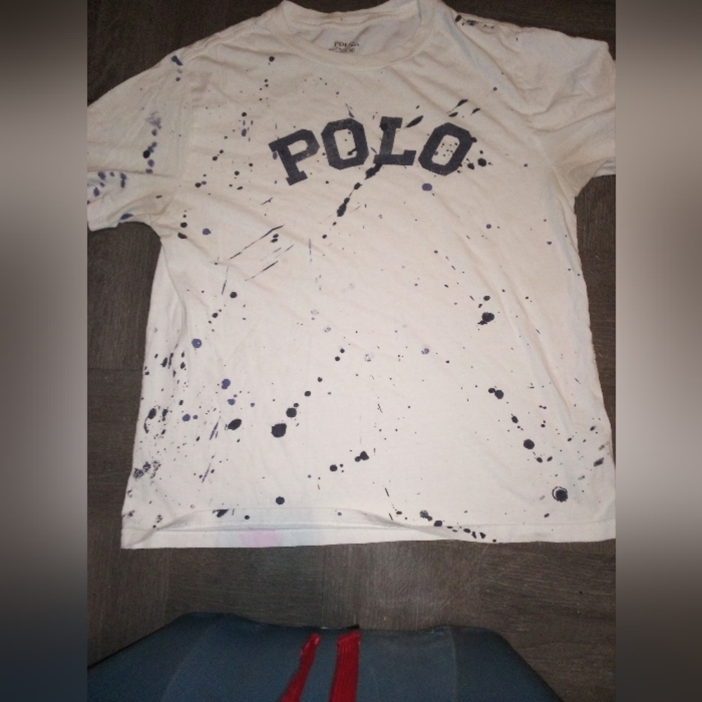 Polo shirt